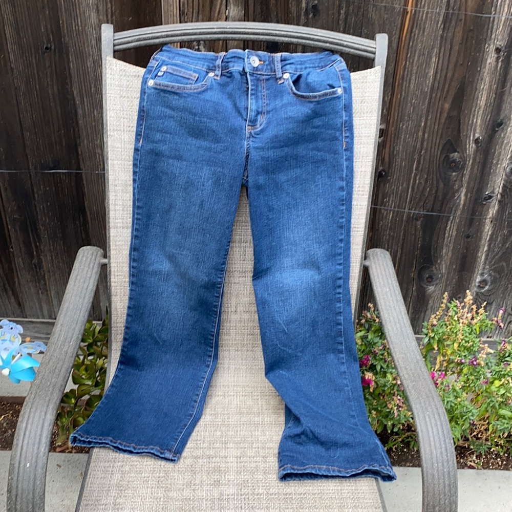 Champs jeans